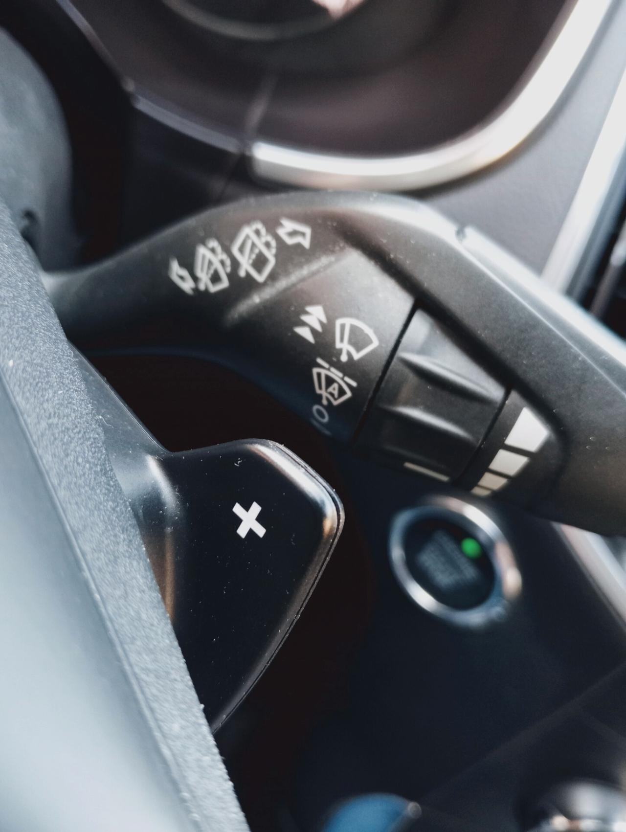 Ford S-Max 2.0 TDCi 180CV Start&Stop Powershift Titanium Business