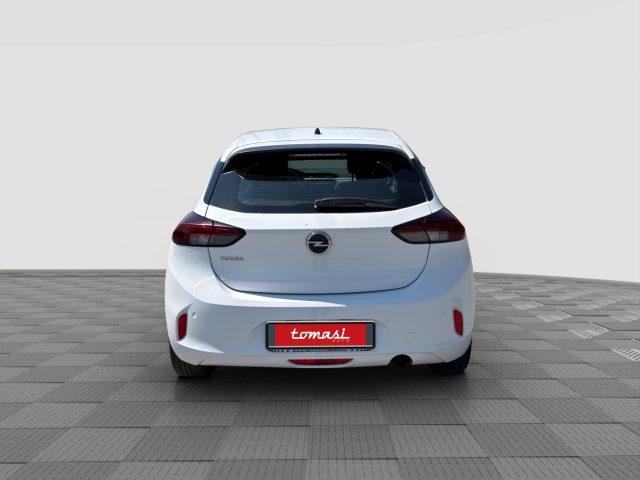 OPEL Corsa Corsa 1.2 100 CV Edition
