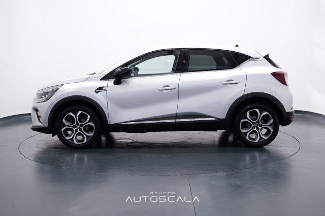 RENAULT Captur 1.5 Blue dCi 115cv EDC Intens