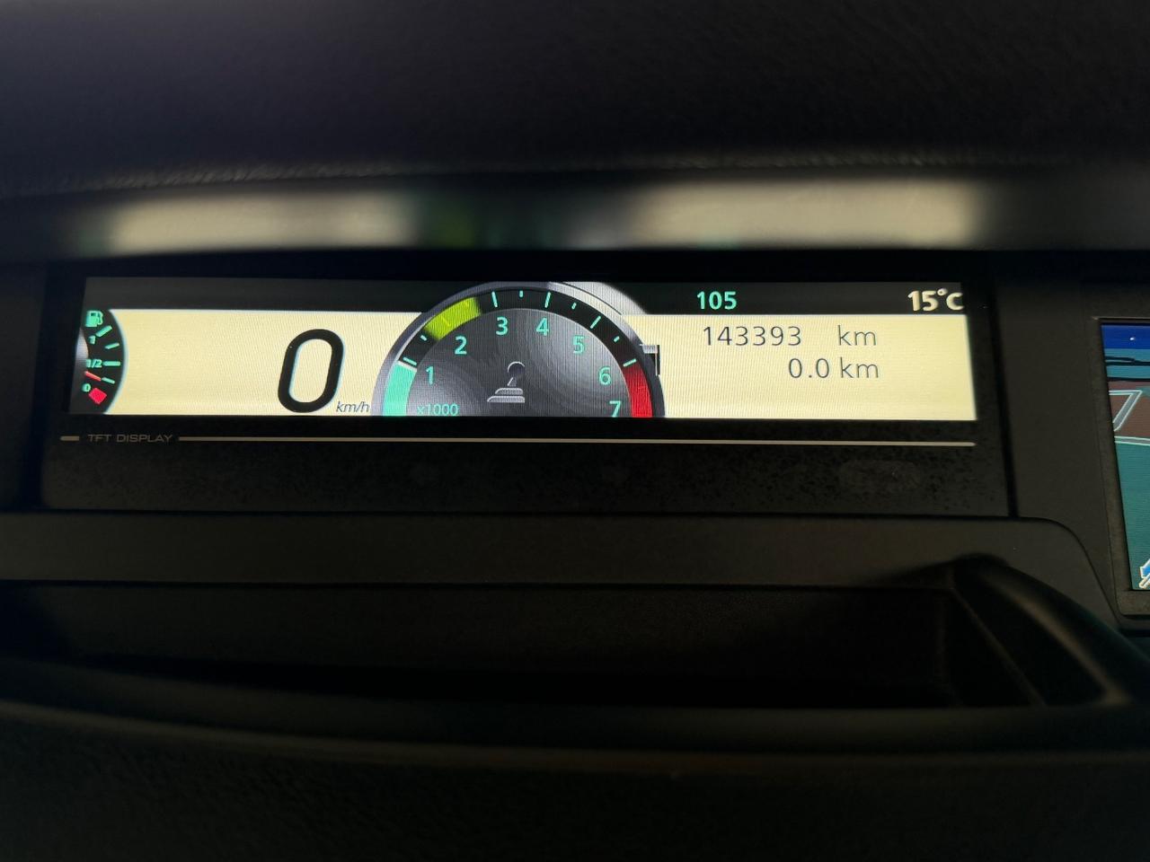 Renault Scenic X-Mod 1.4 TCe Luxe 130cv