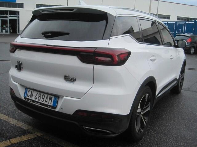 Dr 6.0 1.5 Turbo CVT Bi-Fuel GPL