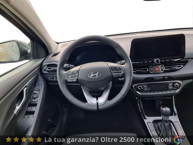 Hyundai i30 1.0 T-GDI DCT 48V Business