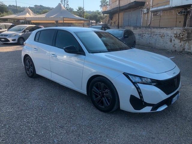 Peugeot 308 PureTech Turbo 130 S&S Active Pack