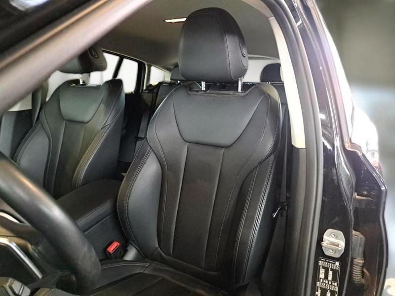 BMW X4 XDRIVE 20D MH48V AUTO SUV