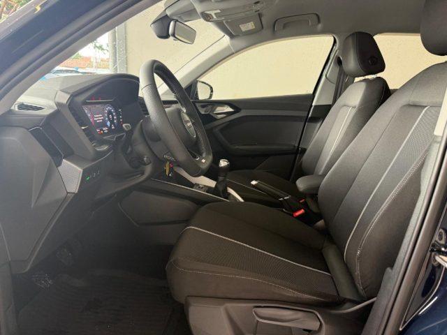 AUDI A1 citycarver 30 TFSI