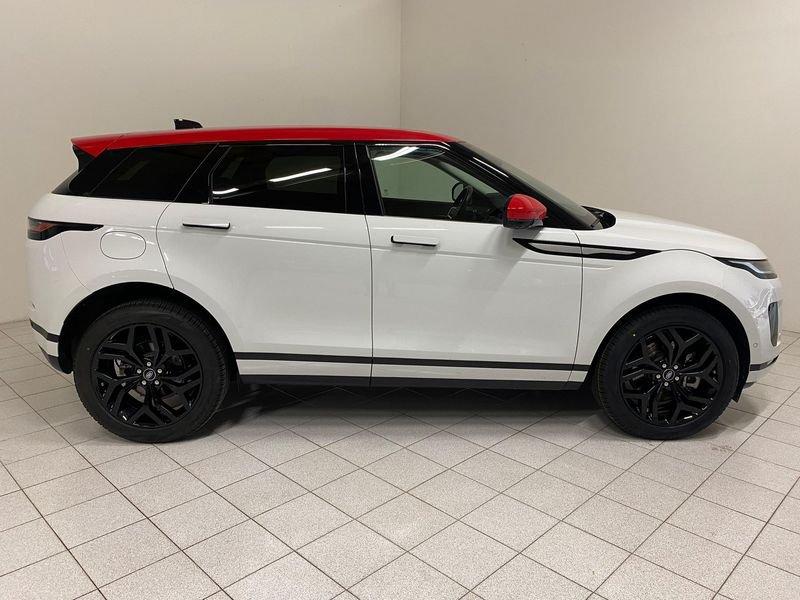 Land Rover RR Evoque Range Rover Evoque 2.0D I4-L.Flw 150 CV S