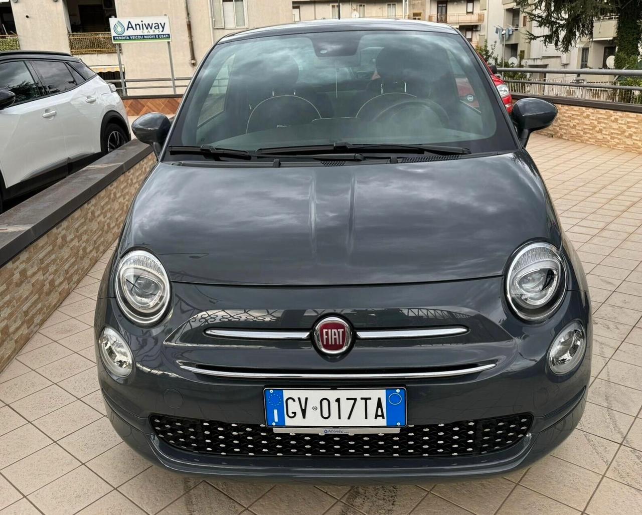 Fiat 500 1.2 DOLCEVITA UNICO PROPRIETARIO