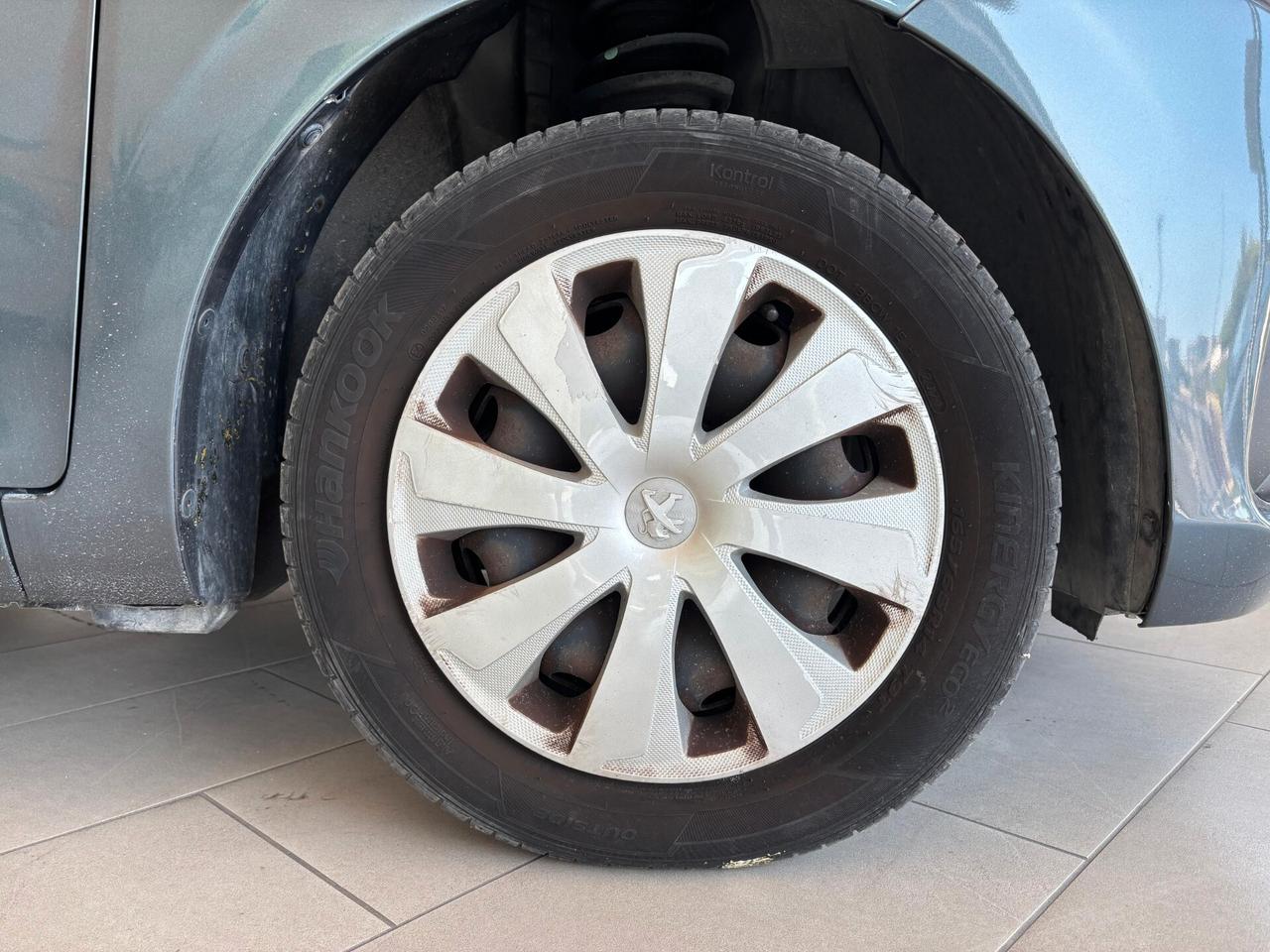Peugeot 108 VTi 68 5 porte X Factor