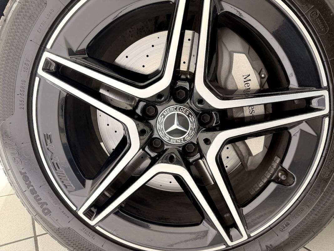 Mercedes Classe GLC 220 d Sport 4matic auto