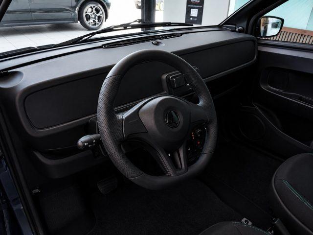 AIXAM Aixam Easy Elettrica o Diesel