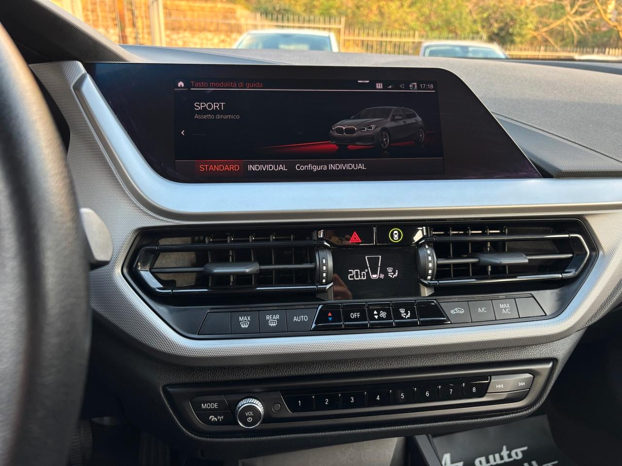 Bmw 116d 5p 116 CV Sport FULL MY 21