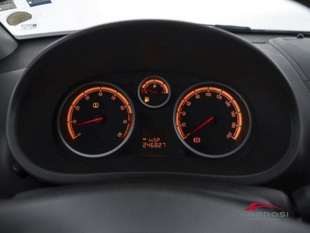 OPEL Corsa 1.2 5 porte - PER OPERATORI DEL SETTORE