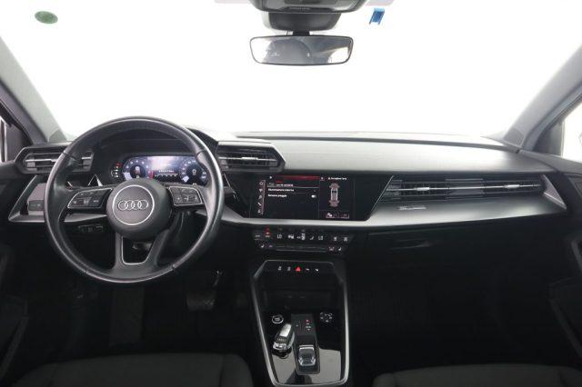 AUDI A3 A3 SPB 30 TFSI S tronic