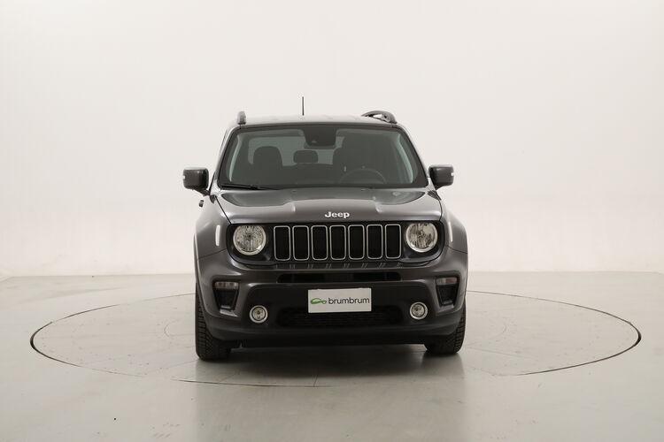 Jeep Renegade Longitude BR914991 1.6 Diesel 120CV
