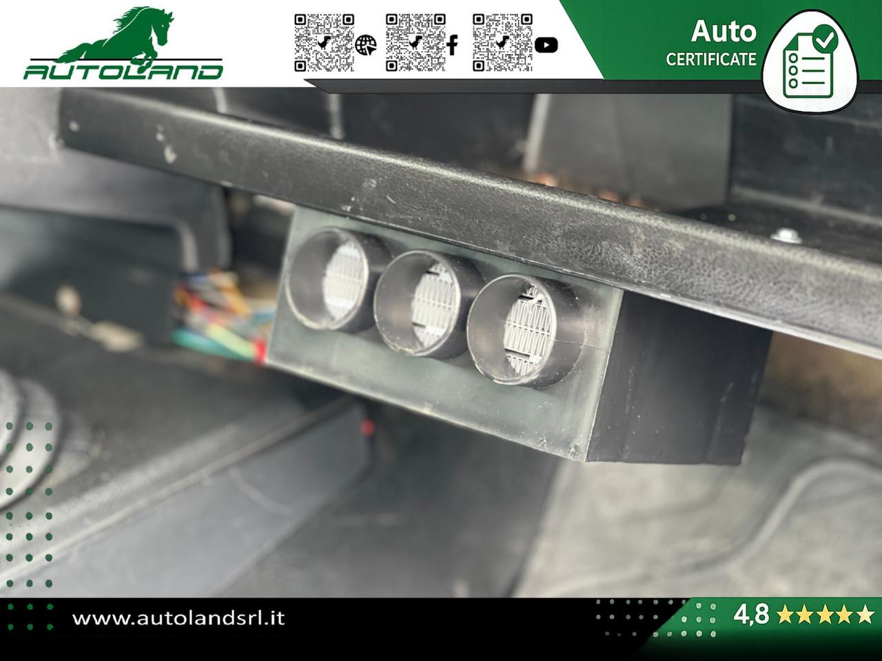 Lada Niva 1.7 mpi