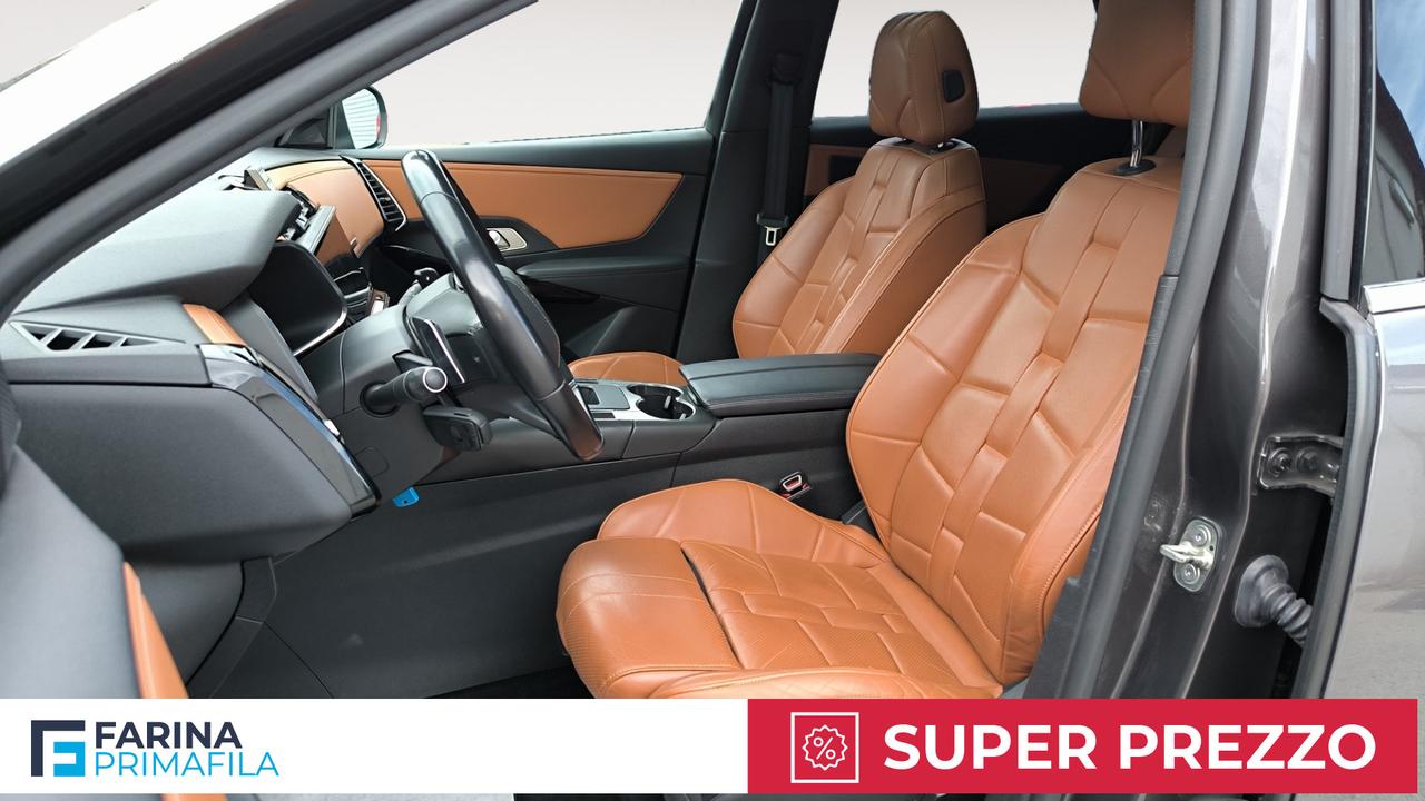 DS DS7 Crossback - DS7 Crossback 1.5 bluehdi Grand Chic 130cv a