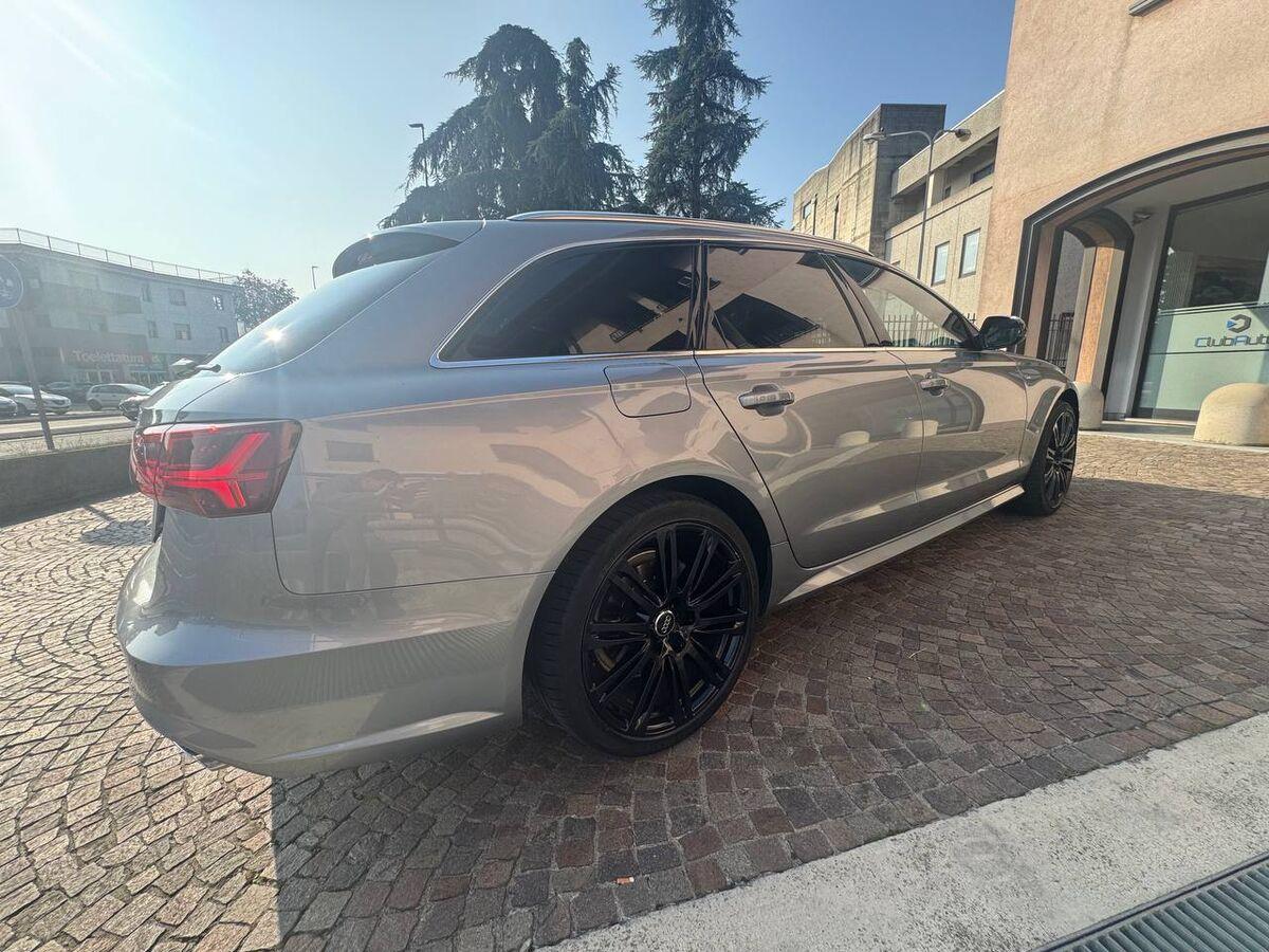 Audi A6 Allroad 3.0 tdi Business Plus quattro 190cv s-tronic