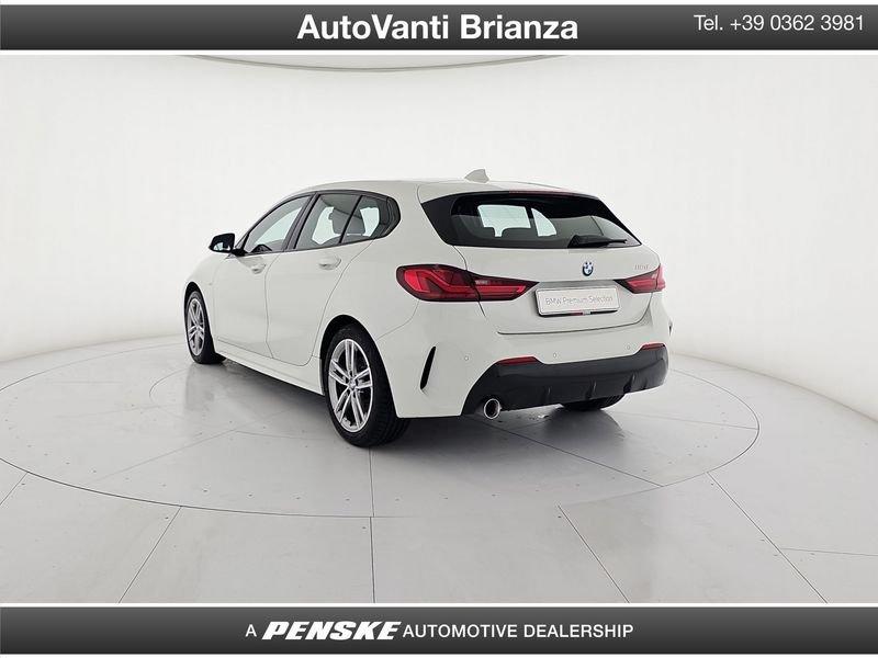 BMW Serie 1 116d 5p. Msport