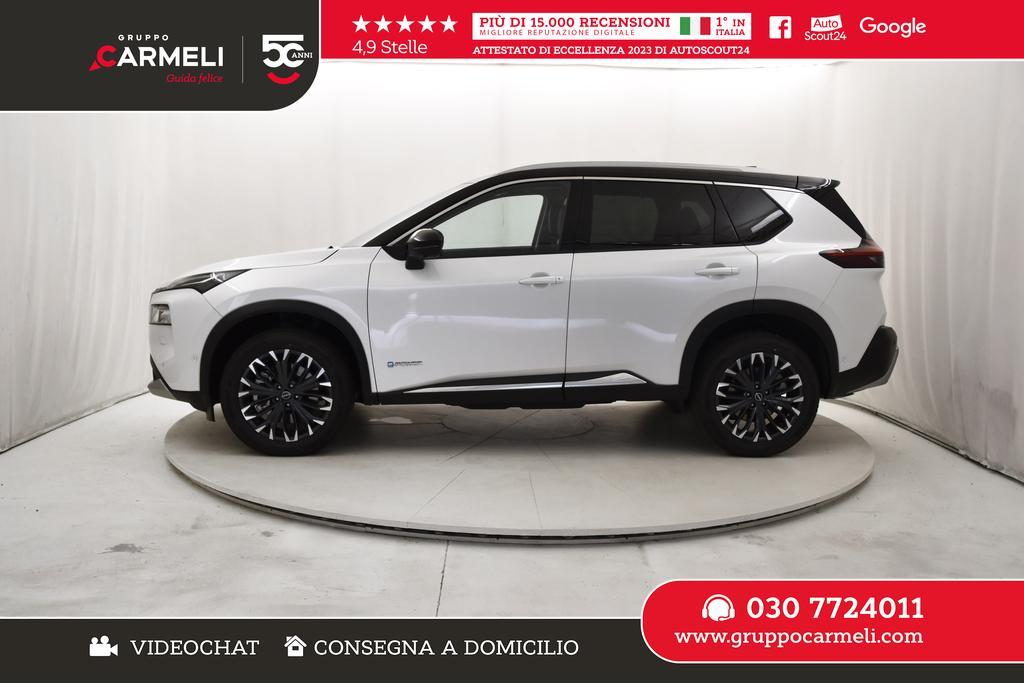 Nissan X-Trail 1.5 e-POWER Tekna 2WD Auto