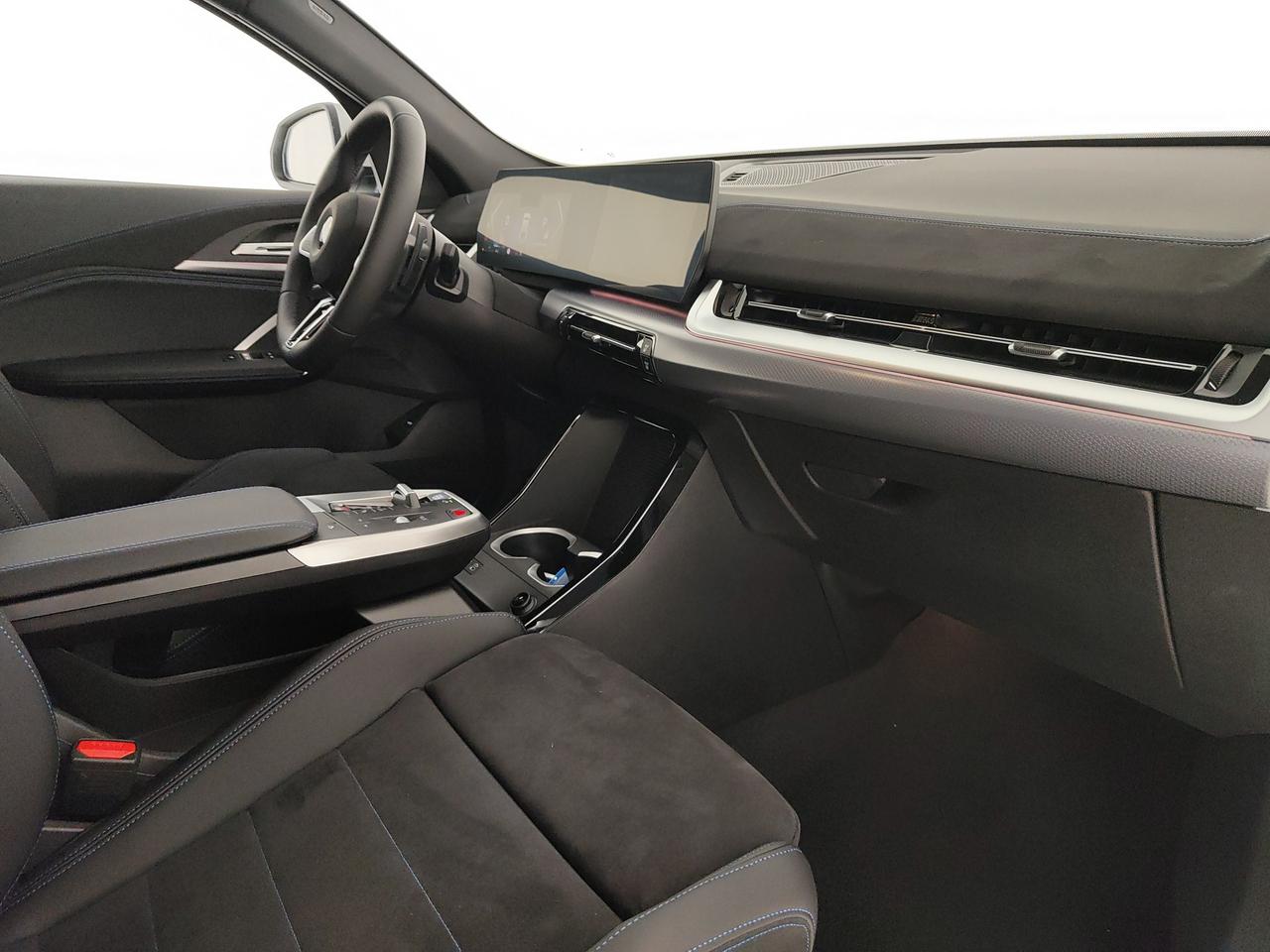 BMW BMW X2 xDrive20d