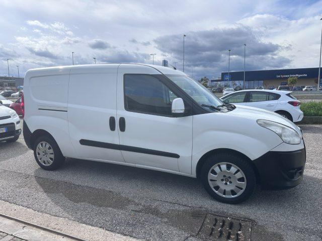 FIAT Doblo Maxi 1.4 T-Jet 120CV Natural Power SX