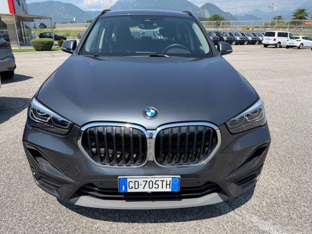 BMW X1 xDrive25e Business Advantage