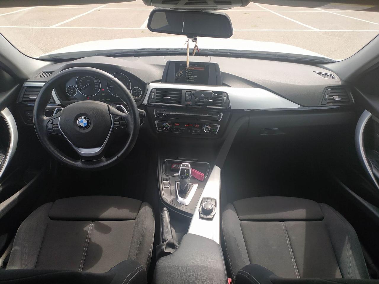 Bmw 320 Sport 320 d #11178