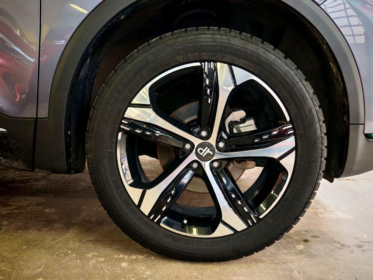 Dr 6.0 GPL 1.5 Turbo 150cv CVT