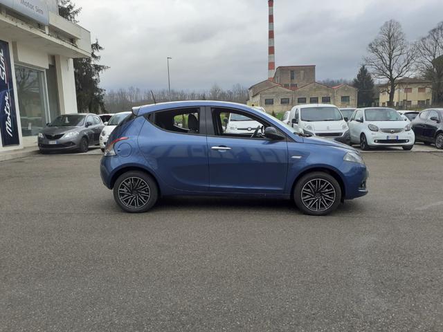 LANCIA Ypsilon PROMO FINANZ. 1.0 FireFly 5 porte S&S Hybrid Gold