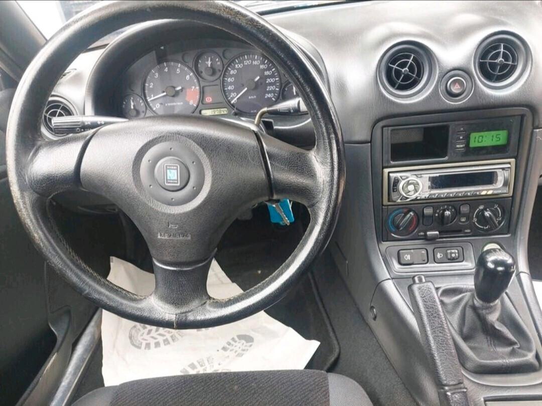 Mazda MX-5 1.8i 16V 140cv