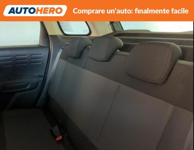 CITROEN C3 Aircross BlueHDi 110 S&S Feel