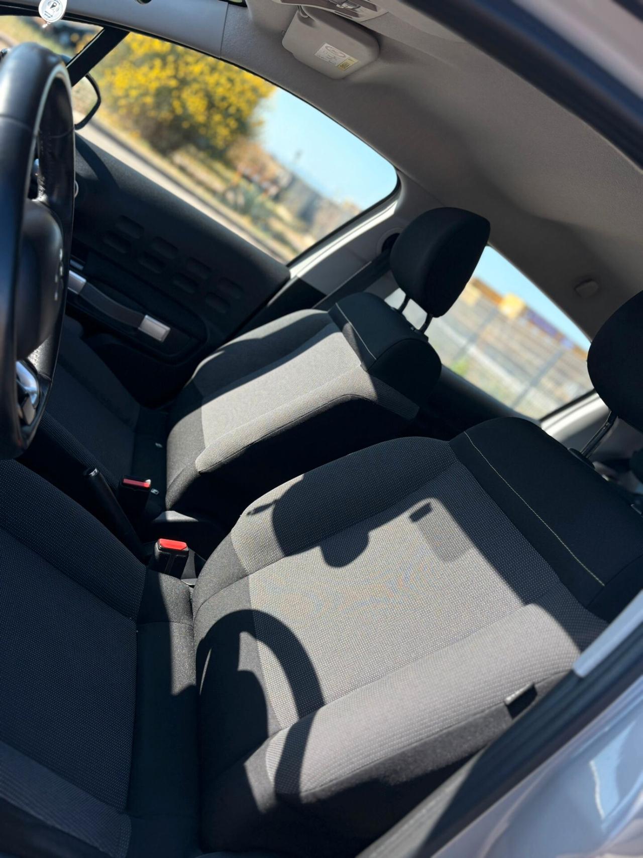 Citroen C3 PureTech 82 Shine