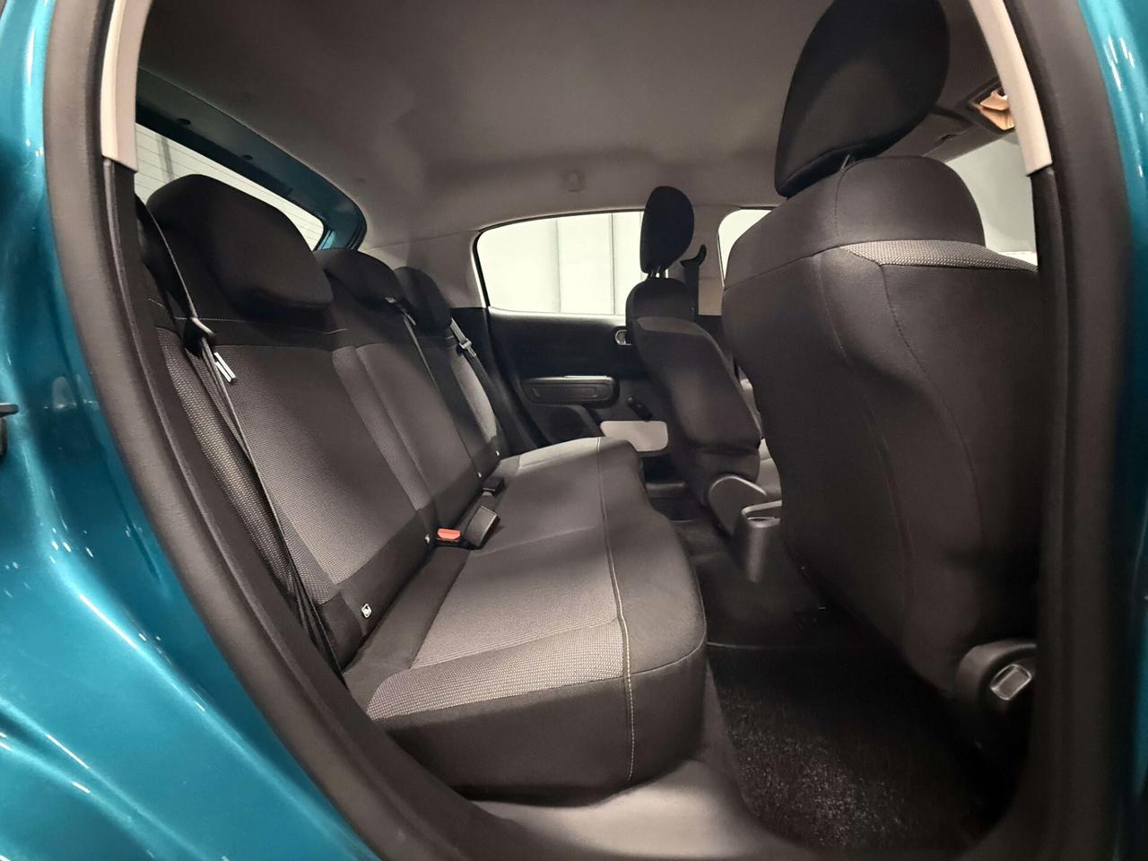 Citroen C3 1.2 puretech Feel s&s 83cv neopatentati my20