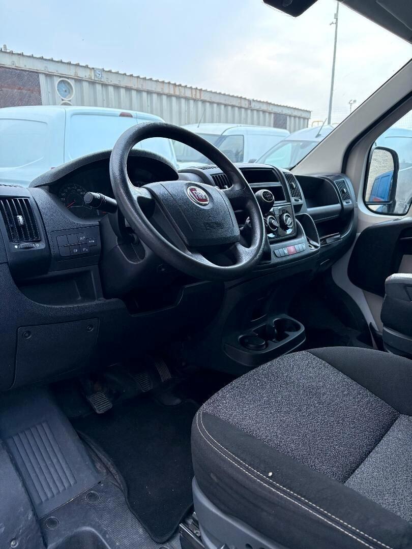 Fiat ducato Maxi L4 tetto alto