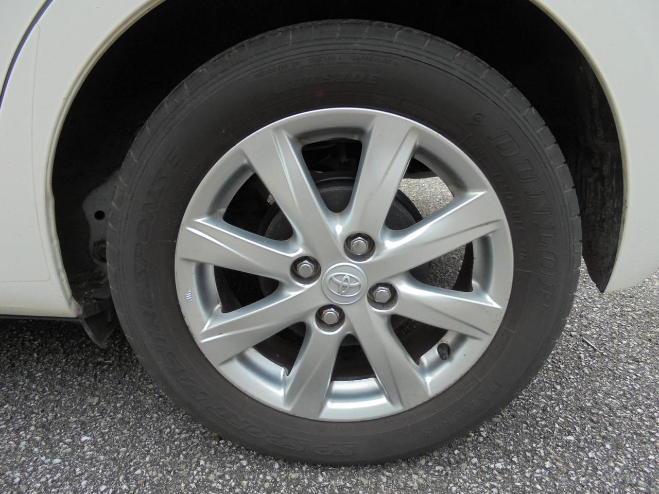 TOYOTA YARIS 1.0 VVT-i 5P LOUNGE – UNIPROPRIETARIO-