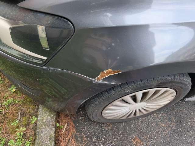 Volkswagen Polo 5p 1.6 tdi Comfortline