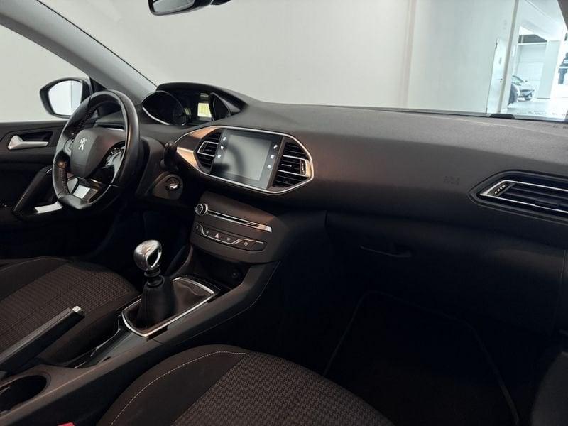 Peugeot 308 Tech Edition BlueHDi 130 S&S
