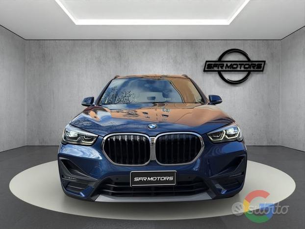 BMW X1 sDrive20d Business - PREZZO PROMO/IVA ESP.