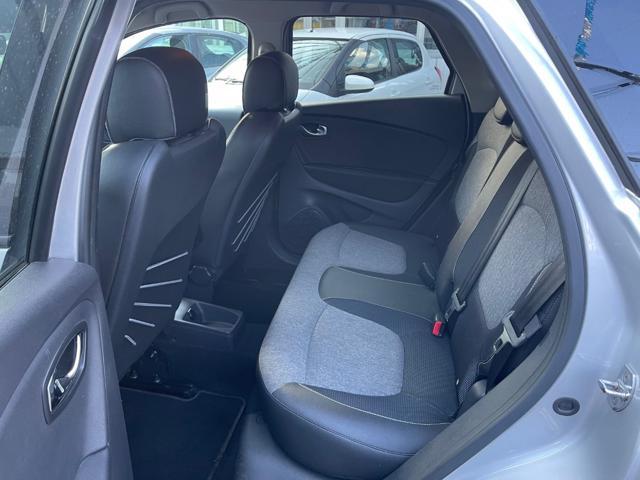 RENAULT Captur TCe 12V 90 CV Sport Edition2