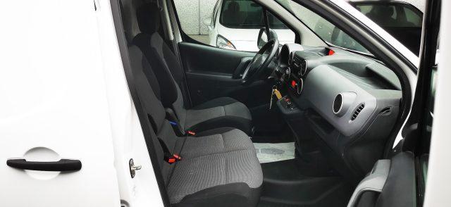 PEUGEOT Partner Full Electric L1 Furgone Premium - PREZZO + IVA