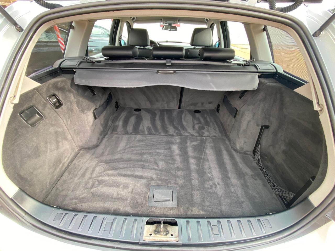 Bmw 320 320d cat Touring Eletta