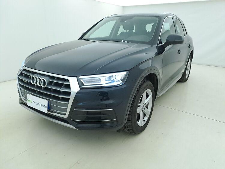 Audi Q5 40 TDI Business Sport S tronic quattro BR556711 2.0 Diesel 190CV