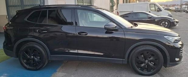 Volkswagen Tiguan 2.0 TDI 150 CV DSG Life