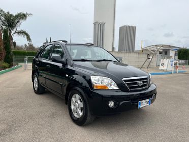 Kia Sorento 2.5 16V CRDI 4WD Black Label UNICO-PROPRIETARIO