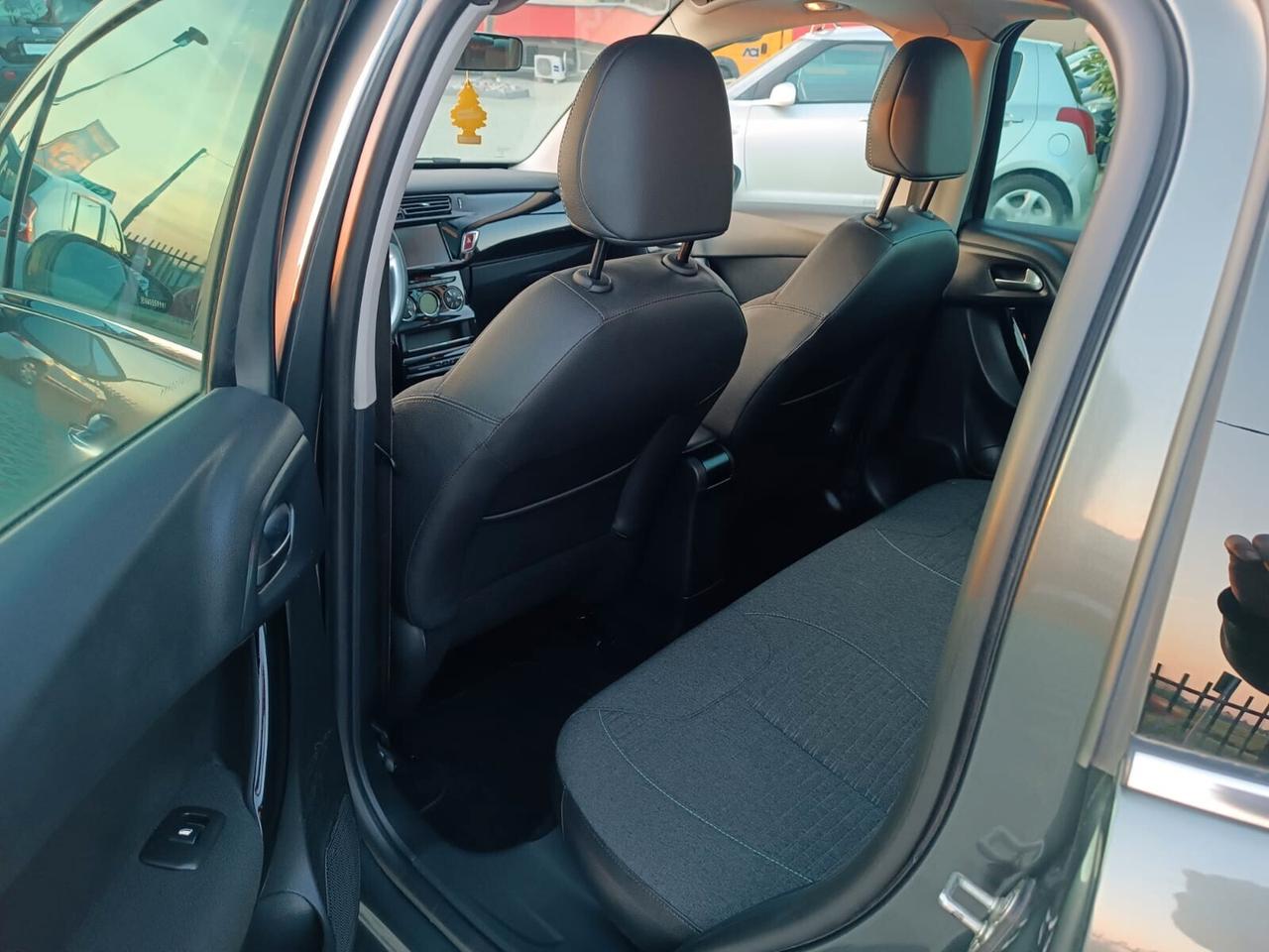 Citroen C3 BlueHDi~DIESEL~NEOPAT~2016