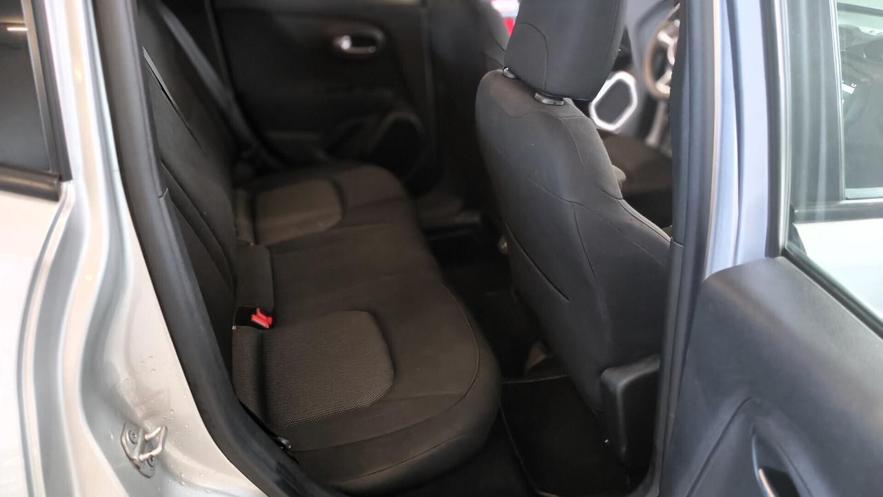 Jeep Renegade 1.0 T3 Longitude 2WD