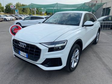 Audi Q8 50 3.0 286 CV quattro tiptronic Sport