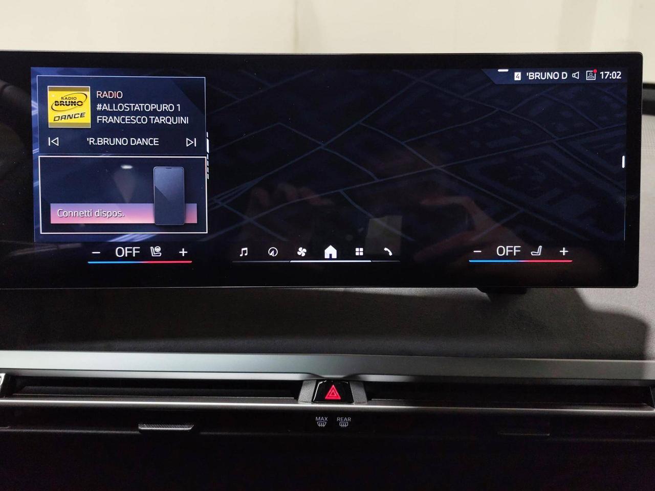 BMW iX xDrive45 MSport Pro