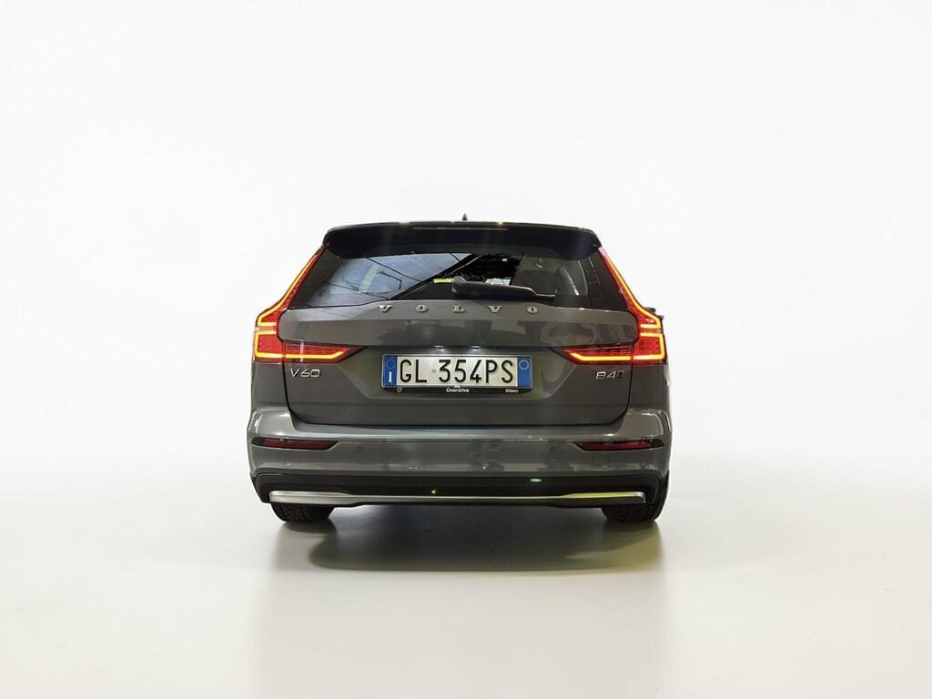Volvo V60 2.0 B4 Ultimate AWD automatico