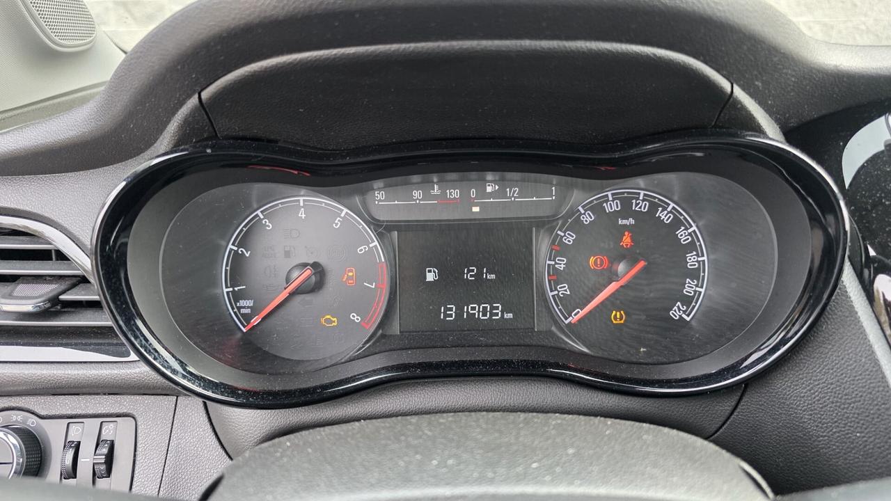 Opel Karl Rocks 1.0 73 CV GPL